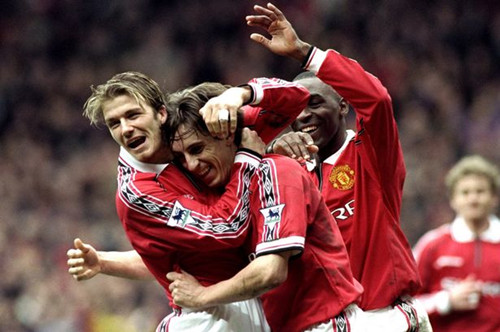 强大的球迷 强大的球迷